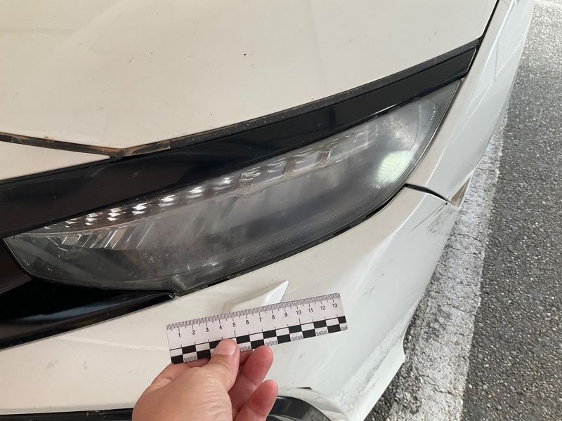 Honda Civic 1.0 VTEC Executive Premium 2018 – снимка 62