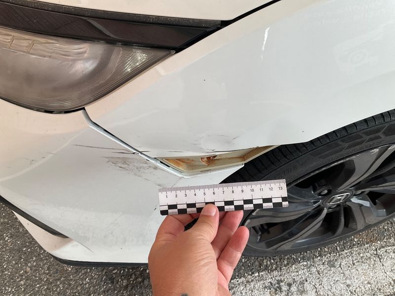 Honda Civic 1.0 VTEC Executive Premium 2018 – снимка 35