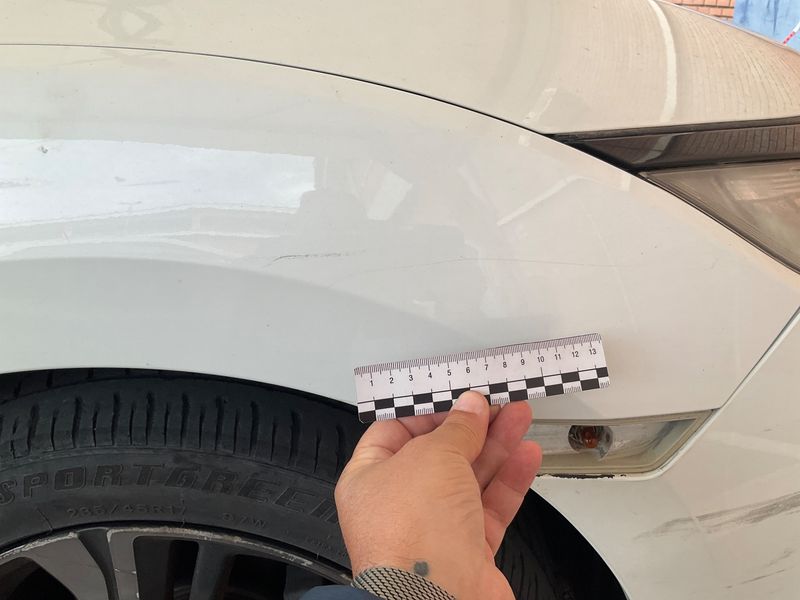 Honda Civic 1.0 VTEC Executive Premium 2018 – снимка 23