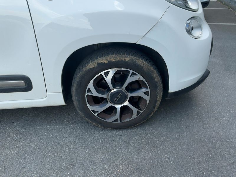 Fiat 500L 1.4 Pop Star 2016 – снимка 11