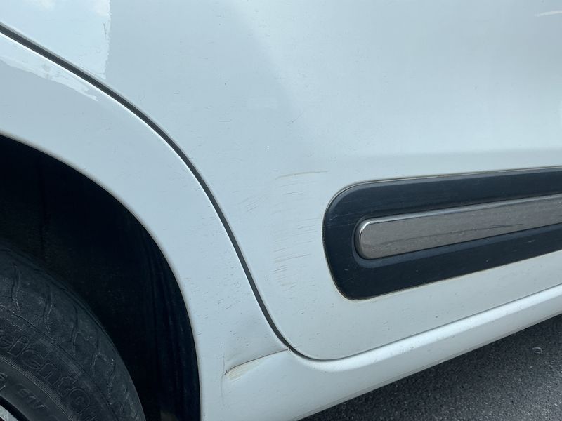 Fiat 500L 1.4 Pop Star 2016 – снимка 23