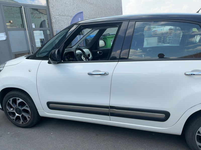 Fiat 500L 1.4 Pop Star 2016 – снимка 4