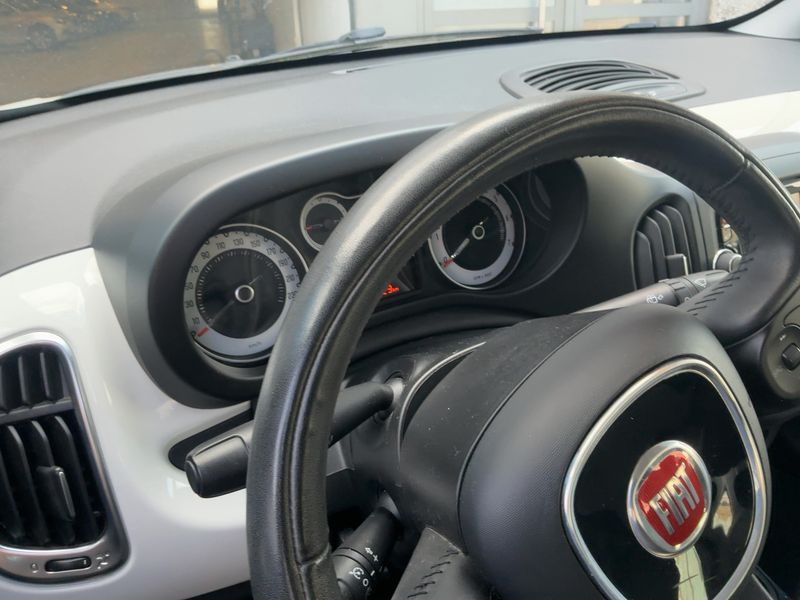 Fiat 500L 1.4 Pop Star 2016 – снимка 18