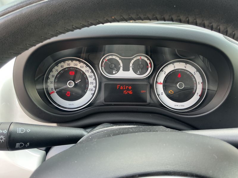 Fiat 500L 1.4 Pop Star 2016 – снимка 32
