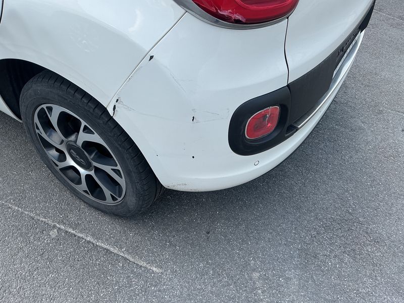 Fiat 500L 1.4 Pop Star 2016 – снимка 33