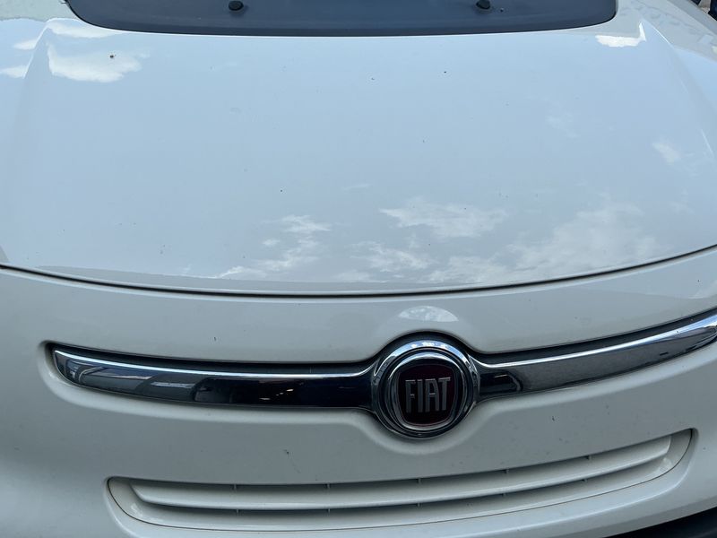 Fiat 500L 1.4 Pop Star 2016 – снимка 36