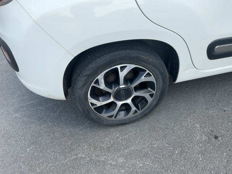 Fiat 500L 1.4 Pop Star 2016 – снимка 9