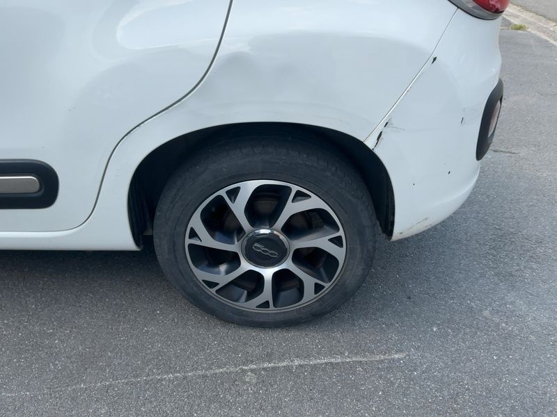 Fiat 500L 1.4 Pop Star 2016 – снимка 5