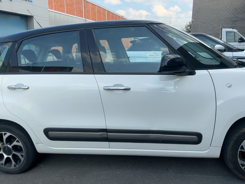 Fiat 500L 1.4 Pop Star 2016 – снимка 10