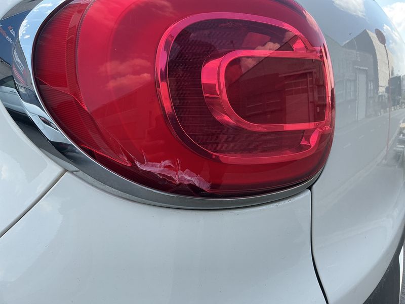 Fiat 500L 1.4 Pop Star 2016 – снимка 35