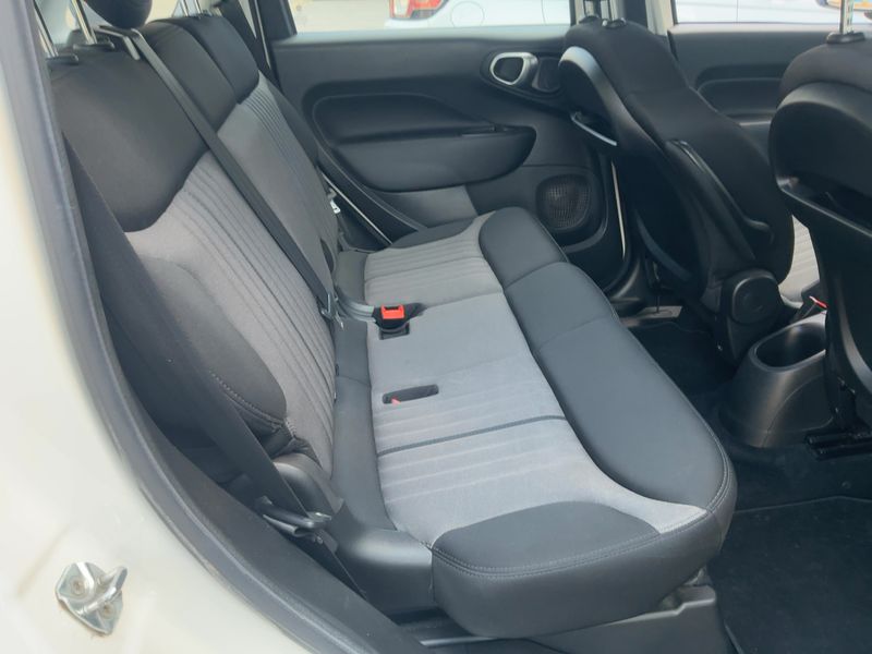 Fiat 500L 1.4 Pop Star 2016 – снимка 19