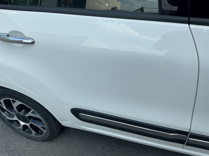 Fiat 500L 1.4 Pop Star 2016 – снимка 24