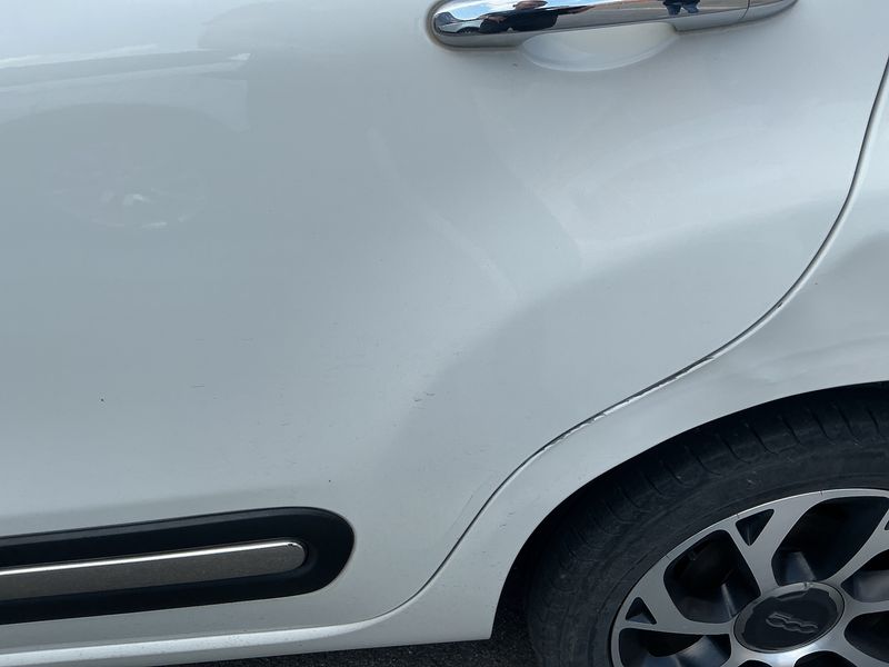 Fiat 500L 1.4 Pop Star 2016 – снимка 28