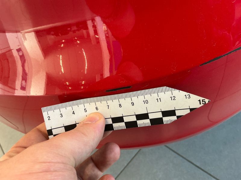 Opel Astra 1.6 CDTI Biturbo Innovation Start&Stop 2017 – снимка 36