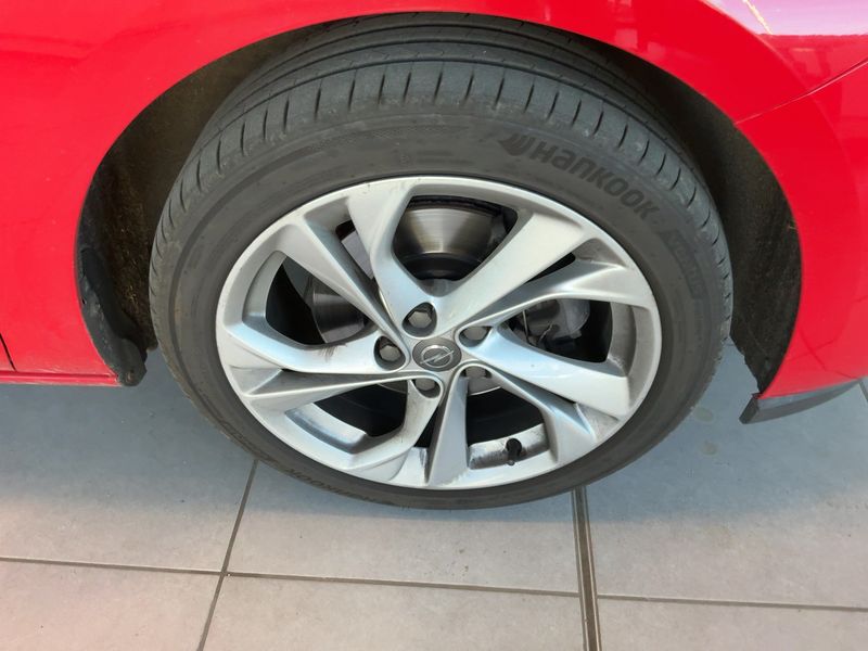 Opel Astra 1.6 CDTI Biturbo Innovation Start&Stop 2017 – снимка 11