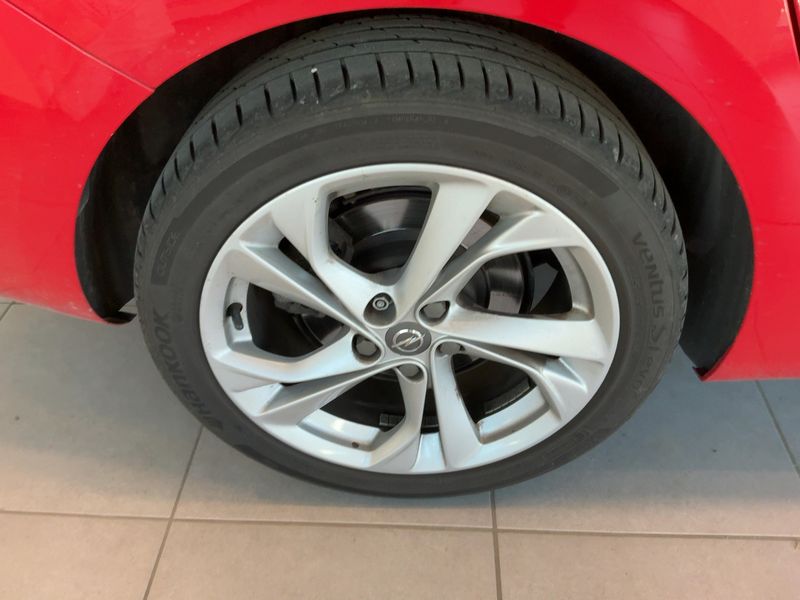 Opel Astra 1.6 CDTI Biturbo Innovation Start&Stop 2017 – снимка 9