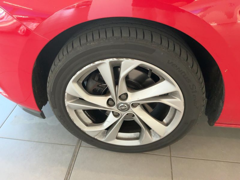 Opel Astra 1.6 CDTI Biturbo Innovation Start&Stop 2017 – снимка 3