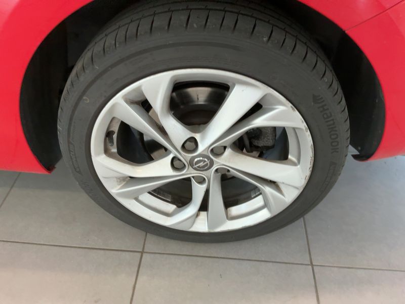 Opel Astra 1.6 CDTI Biturbo Innovation Start&Stop 2017 – снимка 5