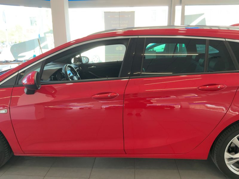 Opel Astra 1.6 CDTI Biturbo Innovation Start&Stop 2017 – снимка 4