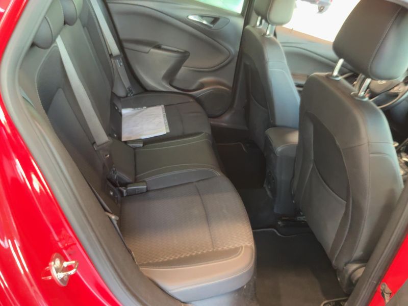Opel Astra 1.6 CDTI Biturbo Innovation Start&Stop 2017 – снимка 19