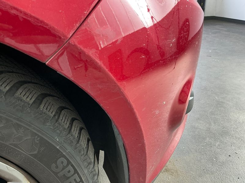Ford Focus 1.6 Ti-VCT Trend 2014 – снимка 47