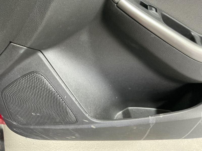 Ford Focus 1.6 Ti-VCT Trend 2014 – снимка 37