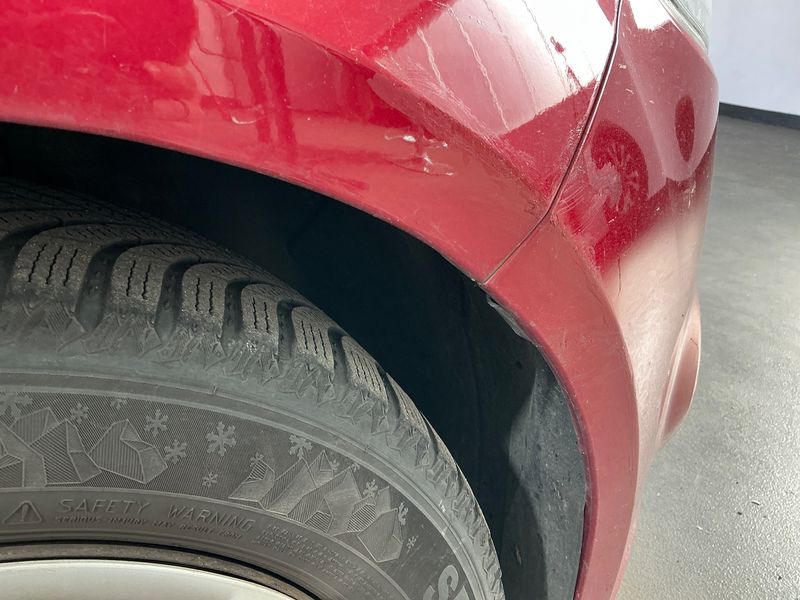 Ford Focus 1.6 Ti-VCT Trend 2014 – снимка 22