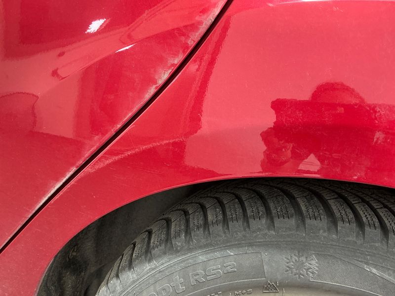 Ford Focus 1.6 Ti-VCT Trend 2014 – снимка 29