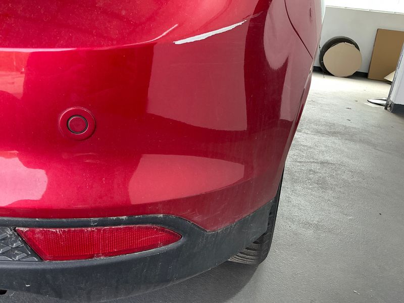 Ford Focus 1.6 Ti-VCT Trend 2014 – снимка 42