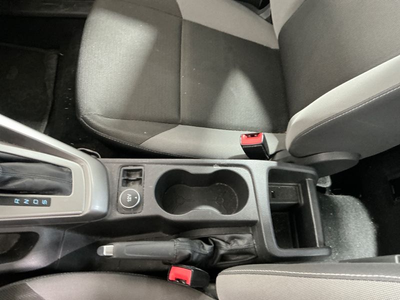 Ford Focus 1.6 Ti-VCT Trend 2014 – снимка 32