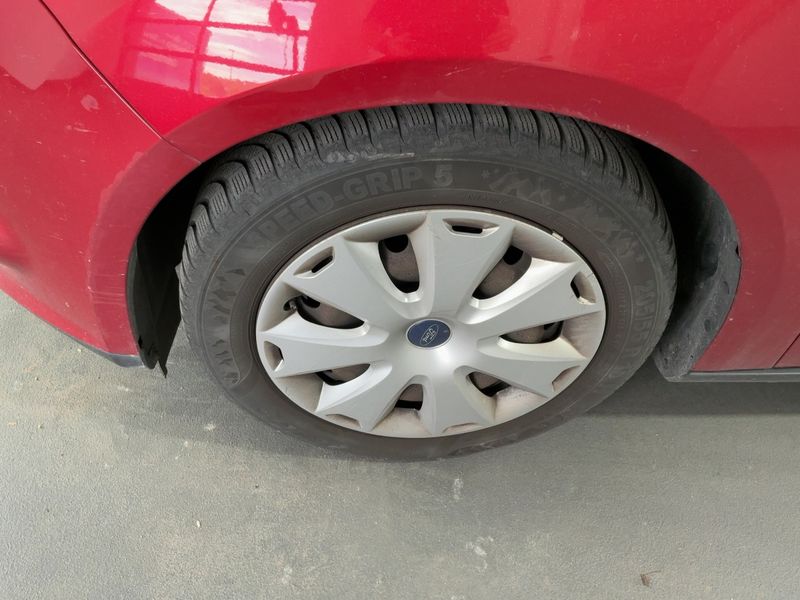 Ford Focus 1.6 Ti-VCT Trend 2014 – снимка 3