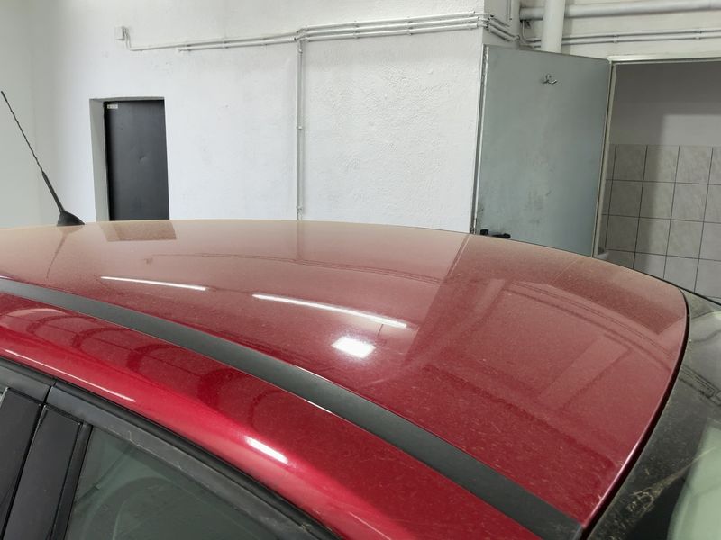 Ford Focus 1.6 Ti-VCT Trend 2014 – снимка 13