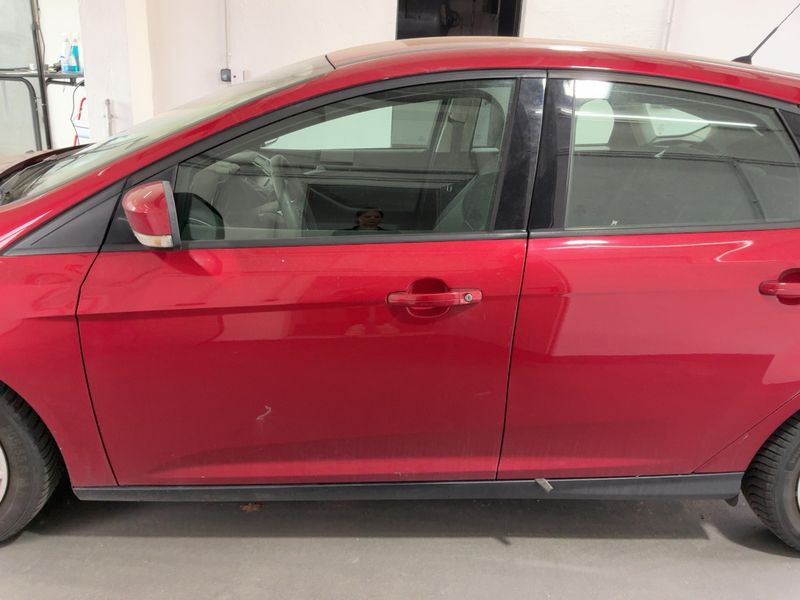 Ford Focus 1.6 Ti-VCT Trend 2014 – снимка 4