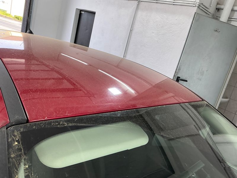 Ford Focus 1.6 Ti-VCT Trend 2014 – снимка 38