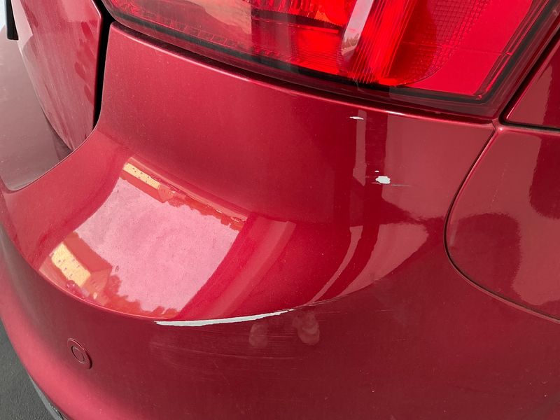Ford Focus 1.6 Ti-VCT Trend 2014 – снимка 43