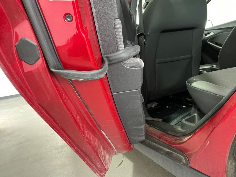 Ford Focus 1.6 Ti-VCT Trend 2014 – снимка 27