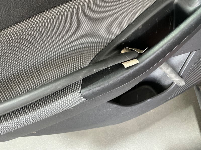 Ford Focus 1.6 Ti-VCT Trend 2014 – снимка 26