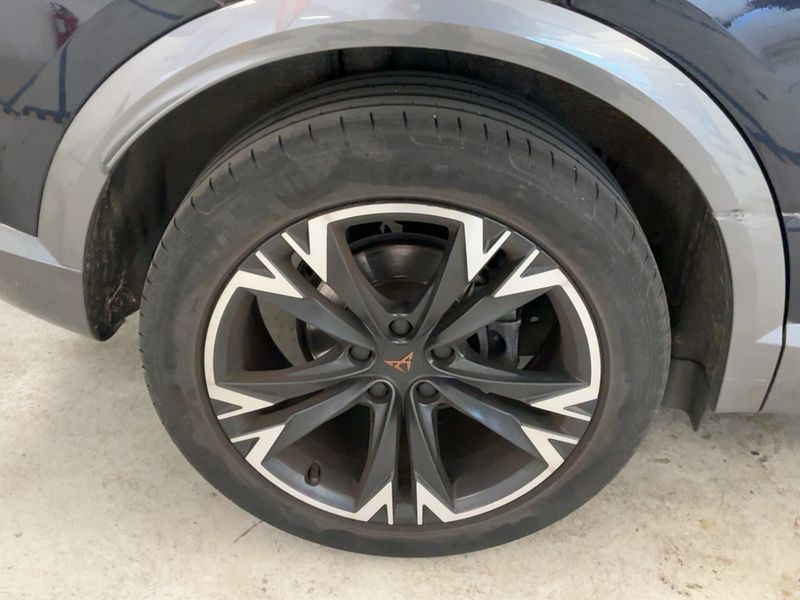 Cupra Formentor 1.5 TSI ACT 2022 – снимка 9