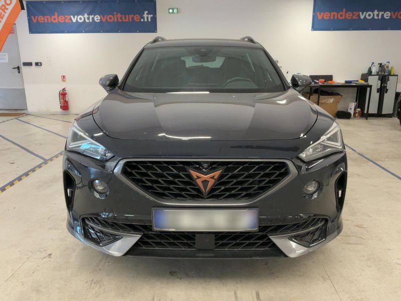 Cupra Formentor 1.5 TSI ACT 2022 – снимка 14