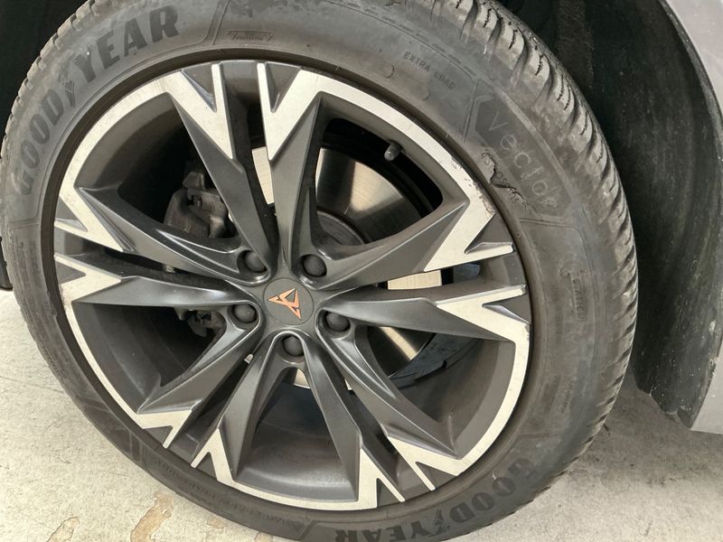 Cupra Formentor 1.5 TSI ACT 2022 – снимка 34