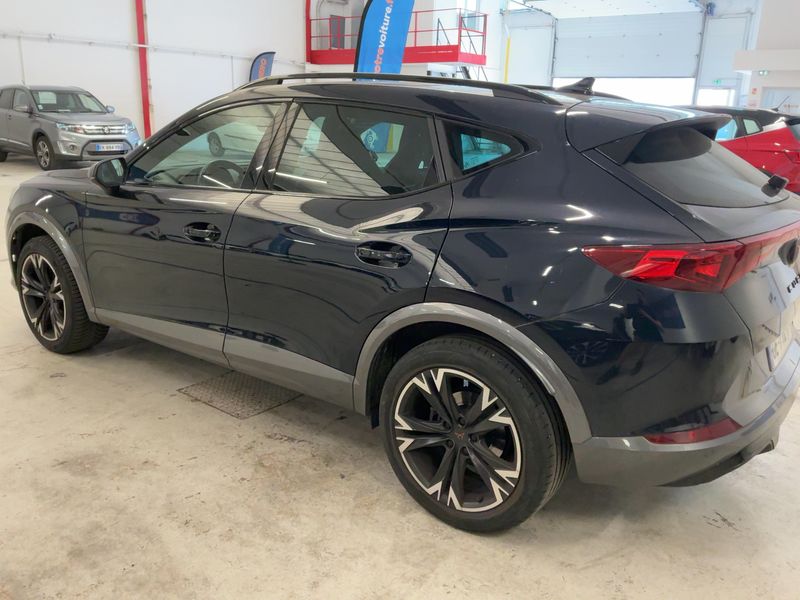 Cupra Formentor 1.5 TSI ACT 2022 – снимка 6