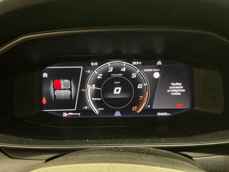 Cupra Formentor 1.5 TSI ACT 2022 – снимка 18