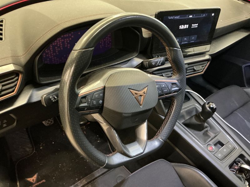 Cupra Formentor 1.5 TSI ACT 2022 – снимка 32