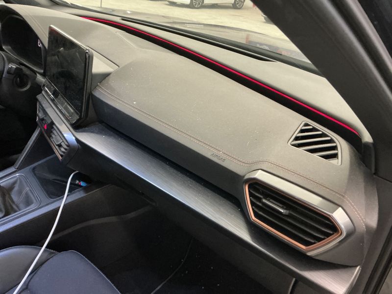 Cupra Formentor 1.5 TSI ACT 2022 – снимка 26