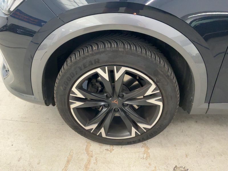 Cupra Formentor 1.5 TSI ACT 2022 – снимка 3
