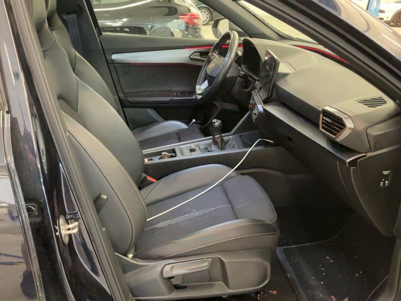 Cupra Formentor 1.5 TSI ACT 2022 – снимка 16