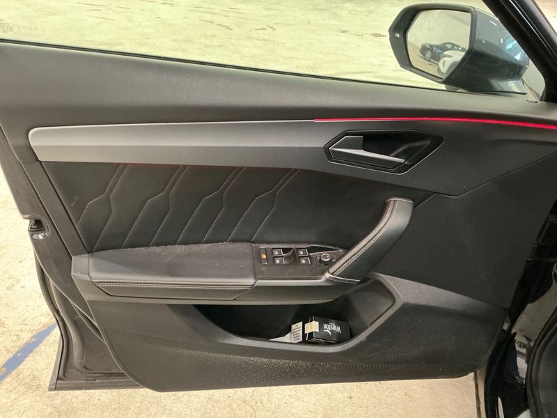 Cupra Formentor 1.5 TSI ACT 2022 – снимка 39