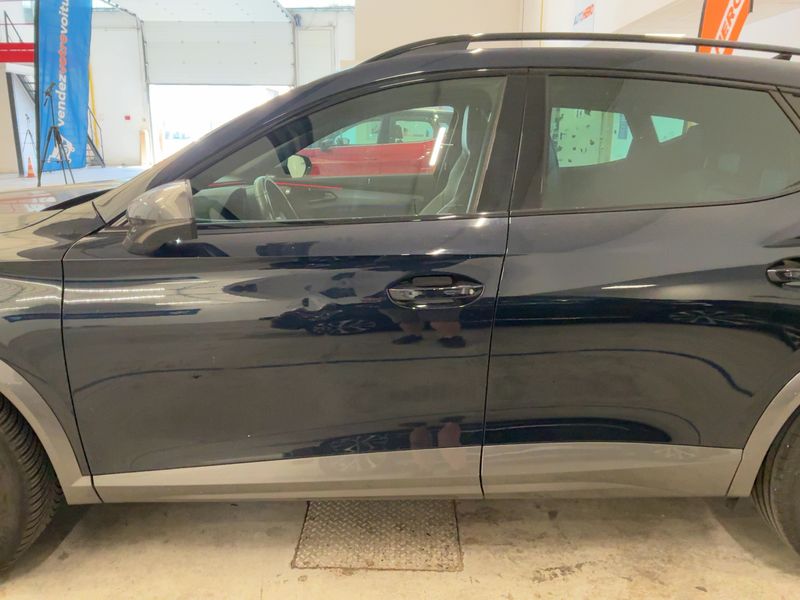 Cupra Formentor 1.5 TSI ACT 2022 – снимка 4