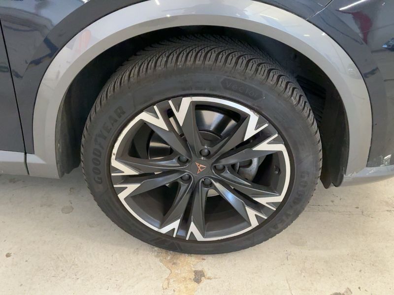 Cupra Formentor 1.5 TSI ACT 2022 – снимка 11