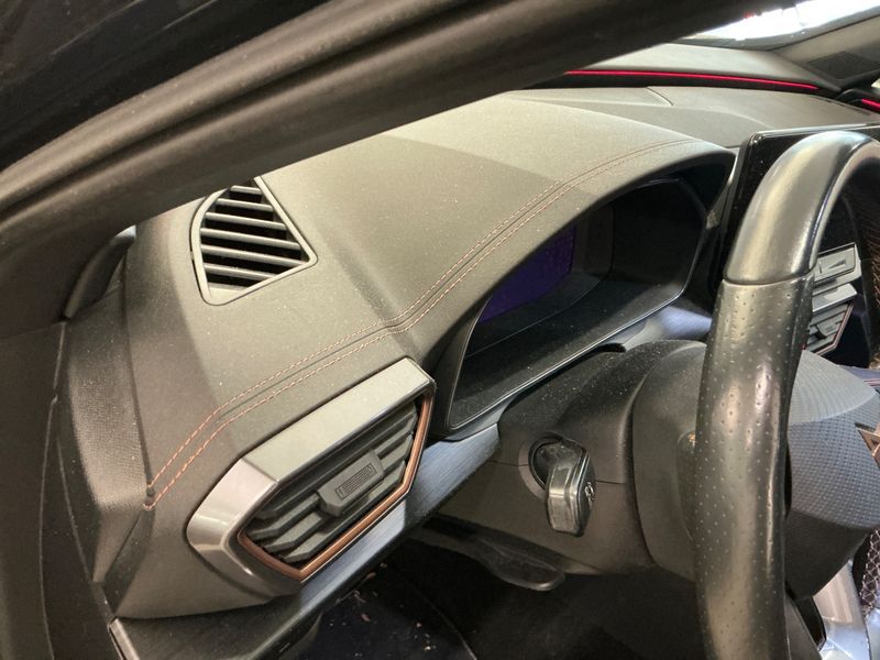 Cupra Formentor 1.5 TSI ACT 2022 – снимка 36